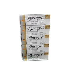 10 PACK BRIGHTENING CREAM